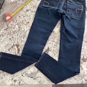 AEO Jeggings Super Stretch